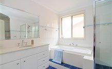 Marengo Chalet - Accommodation Australia 1