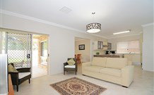 Marengo Chalet - Accommodation Australia 3