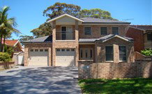 Marengo Chalet - Accommodation Australia 7