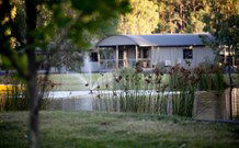 Mt Clunie Cabins - Local Tourism 0