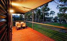 Mt Clunie Cabins - Local Tourism 1