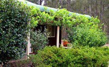 Mount Clunie Cabins - Accommodation Australia 1