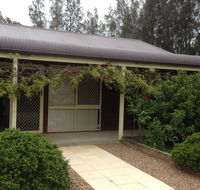 Mount Clunie Cabins - Accommodation Australia