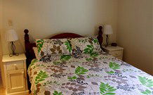 Mount Clunie Cabins - Accommodation Australia 3