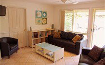 Mount Clunie Cabins - Accommodation Australia 2