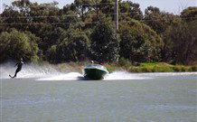 Myuna Bay Sport And Recreation Centre - Local Tourism 3