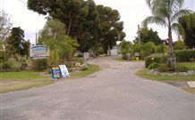 Myuna Bay Sport And Recreation Centre - Local Tourism 7