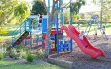 North Coast Holiday Parks Hungry Head Cabins - Local Tourism 1