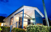 Oakbourne Cottage, Gingers Creek - Bed n Breakfasts 3