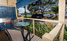 Oakbourne Cottage, Gingers Creek - Bed n Breakfasts 6
