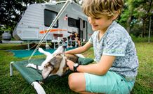 Paddys River Cottage Retreat - Accommodation Australia 1