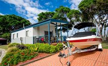 Paddys River Cottage Retreat - Accommodation Australia 2