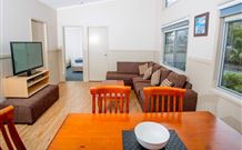Paddys River Cottage Retreat - Accommodation Australia 3