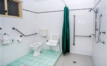 Paddys River Cottage Retreat - Accommodation Australia 6
