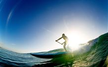 Paddys River Cottage Retreat - Accommodation Australia 7