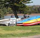 Salamander Cottage - Accommodation Australia