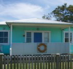 Siver Cabin - Accommodation Australia