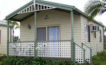 The Lookout - Local Tourism 2
