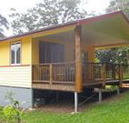 The Oasis at One Mile Beach - Accommodation Australia