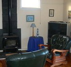 The Poplars Glen Davis s - Accommodation Australia