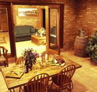 The Secret Garden Cottage - Accommodation Australia