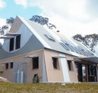 Blue Mountains - Hawkesbury Heights YHA - Accommodation Australia