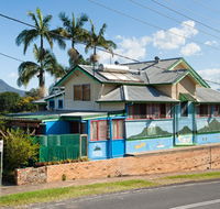 Murwillumbah YHA - Mt Warning - Local Tourism