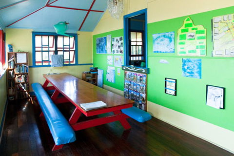 Murwillumbah YHA - Mt Warning - Local Tourism 3