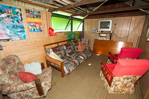 Murwillumbah YHA - Mt Warning - Local Tourism 5