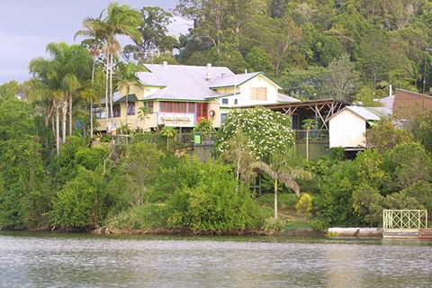 Murwillumbah YHA - Mt Warning - Local Tourism 7