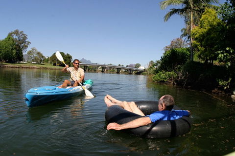 Murwillumbah YHA - Mt Warning - Local Tourism 8
