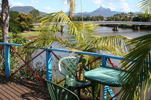 Murwillumbah YHA - Mt Warning - Local Tourism 9