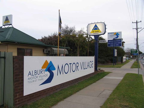 Albury-Wodonga YHA - Accommodation Australia 2