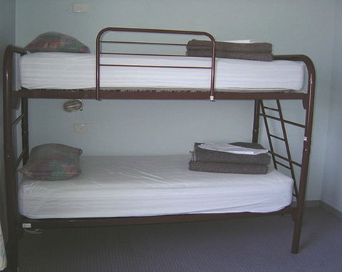 Albury-Wodonga YHA - Accommodation Australia 7