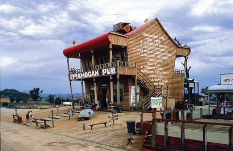 Albury-Wodonga YHA - Accommodation Australia 8