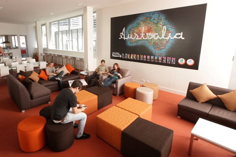 Sydney Harbour YHA - Accommodation Australia 6