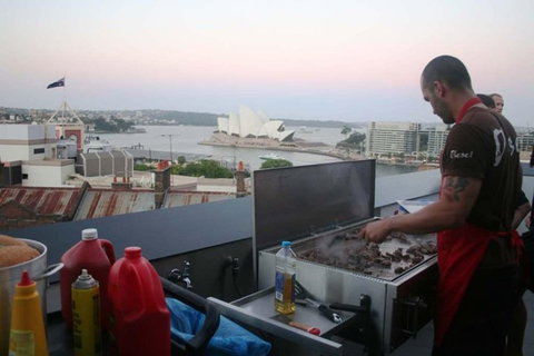 Sydney Harbour YHA - Accommodation Australia 9