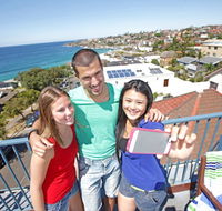 Bondi Beachouse YHA Sydney - Accommodation Australia