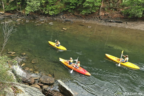 Sydney - Pittwater YHA - Australia Shopping 7