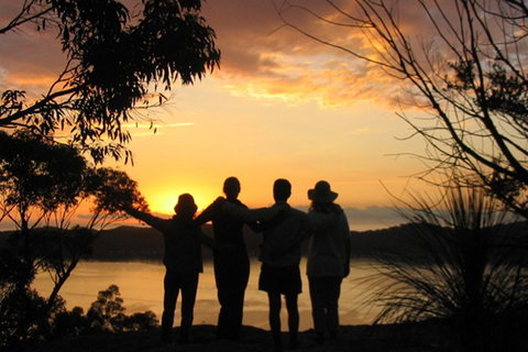 Sydney - Pittwater YHA - Australia Shopping 8