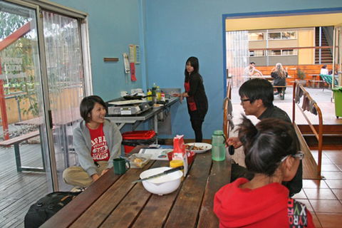 Alice Springs YHA - Local Tourism 2