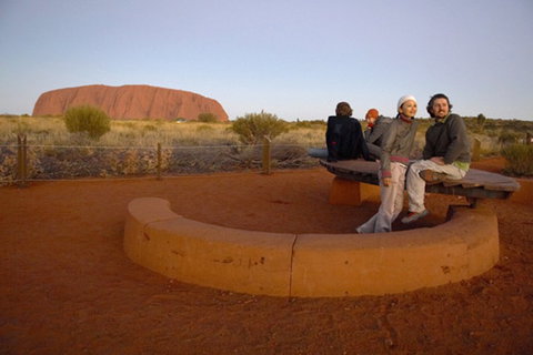 Ayers Rock - Outback Pioneer Lodge - Accommodation Australia 0