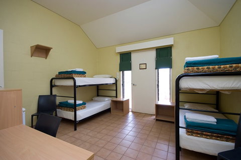 Ayers Rock - Outback Pioneer Lodge - Accommodation Australia 4