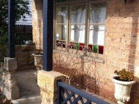 Stone Cottage Mittagong - Local Tourism 8