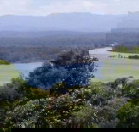 Tuross Lakeview Cottage - Local Tourism