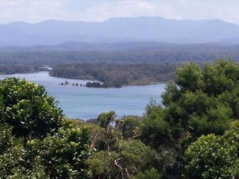 Tuross Lakeview Cottage - Accommodation Australia 0