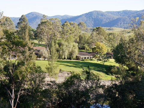 Mount Seaview Resort - Local Tourism 5