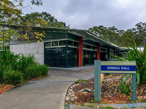 Myuna Bay Sport And Recreation Centre - Local Tourism 8