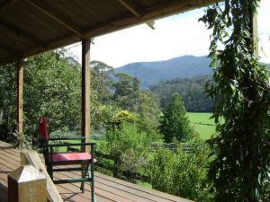 Fairview Farm Cottages - Accommodation Australia 6