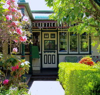 Glenella Blue Mountains - Accommodation Australia